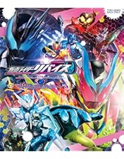 Amazon.co.jp: 仮面ライダーリバイス Blu-ray COLLECTION 1 : 前田拳